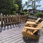 Heidefee Hébergement de vacances Wietzendorf