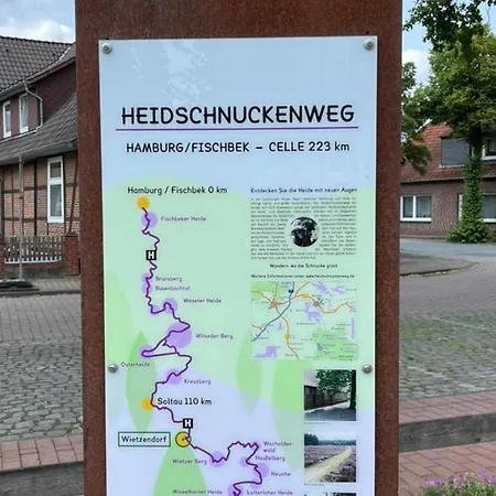 Heidefee * Wietzendorf