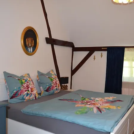 Heidefee Wietzendorf