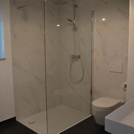 Holiday home Heidefee