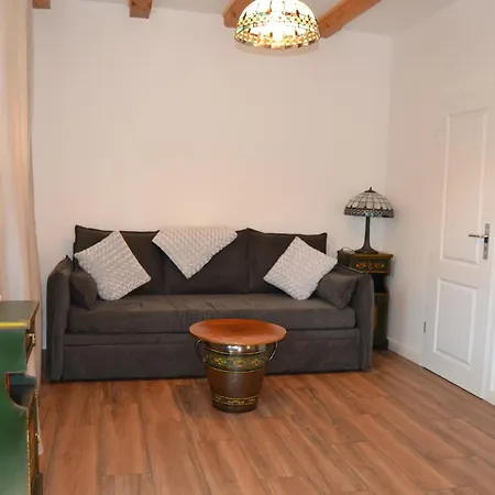 Heidefee Holiday home