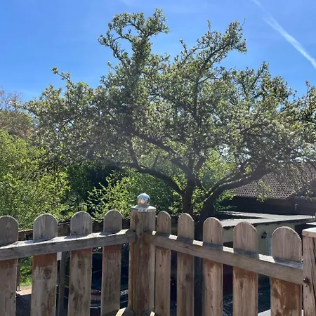 Holiday home Heidefee