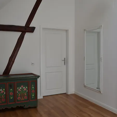 Heidefee Holiday home *