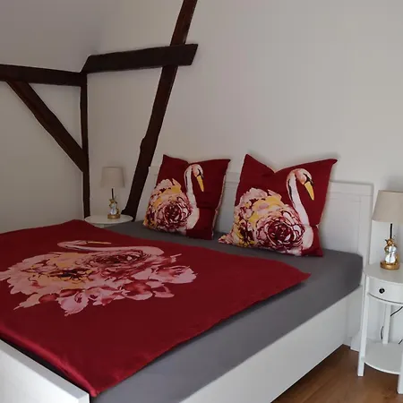 Holiday home Heidefee *