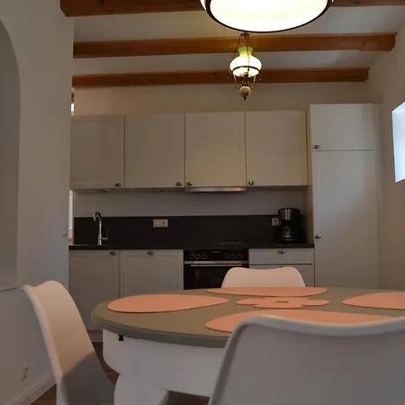 Heidefee Holiday home