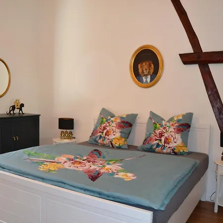 Heidefee Wietzendorf