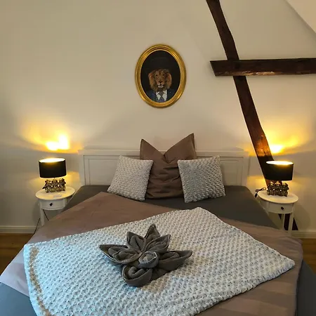 Heidefee * Wietzendorf