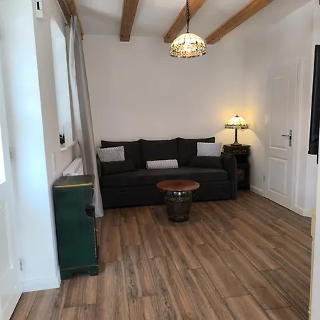 Heidefee Holiday home *