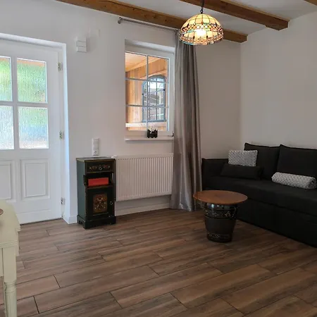 Holiday home Heidefee