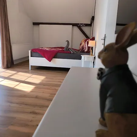 Heidefee Holiday home Wietzendorf