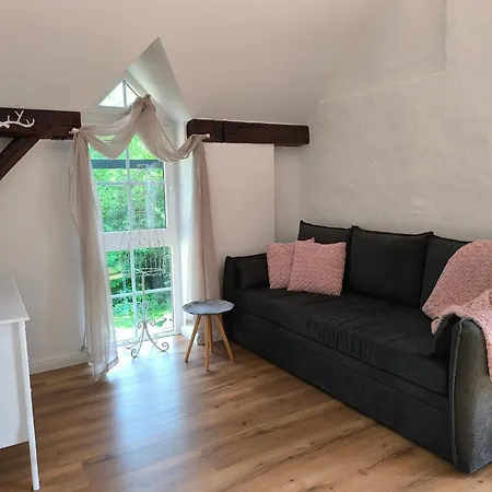 Holiday home Heidefee