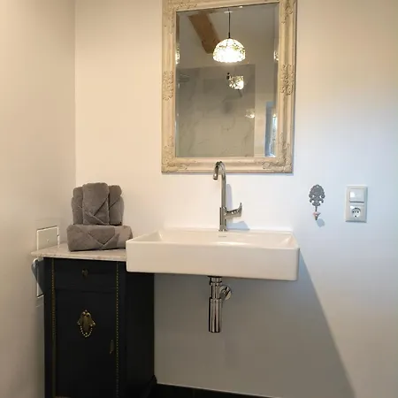 Holiday home Heidefee