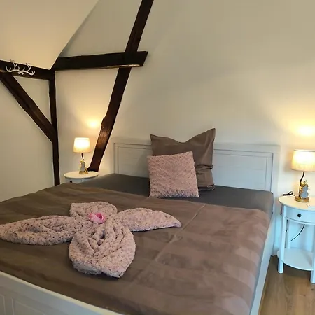 Holiday home Heidefee *