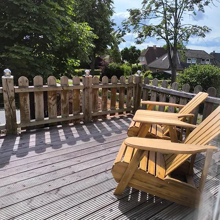 Heidefee Holiday home Wietzendorf