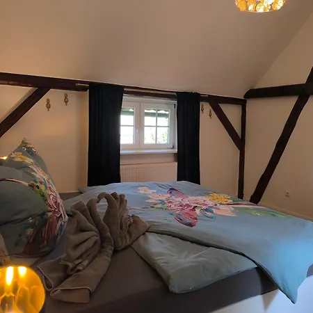 Holiday home Heidefee