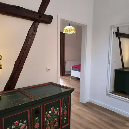 Heidefee Holiday home