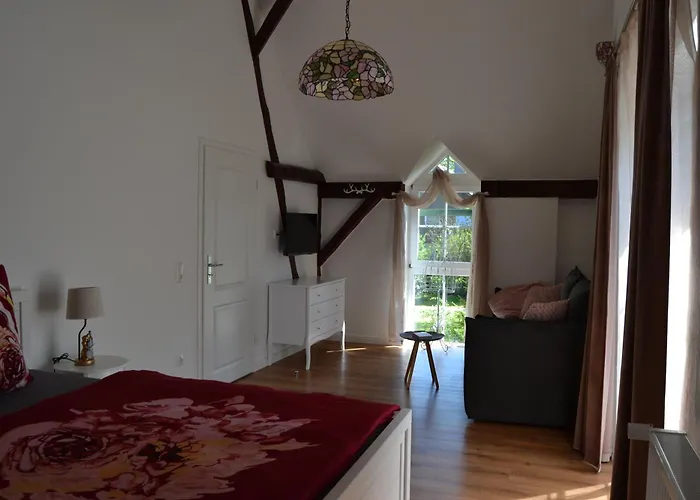 Heidefee * 비첸도프