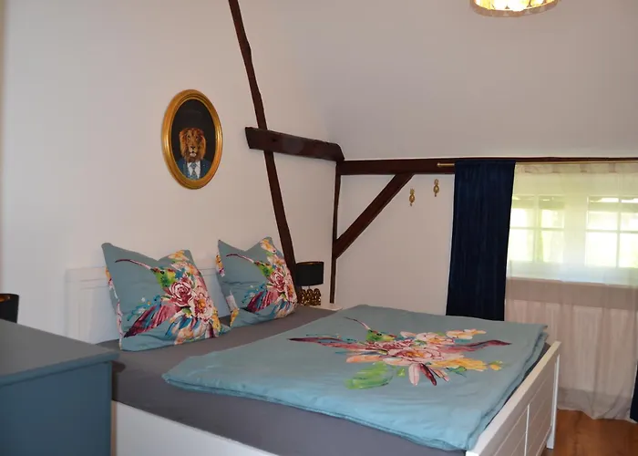 Heidefee 비첸도프