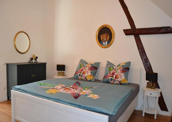 Heidefee 비첸도프