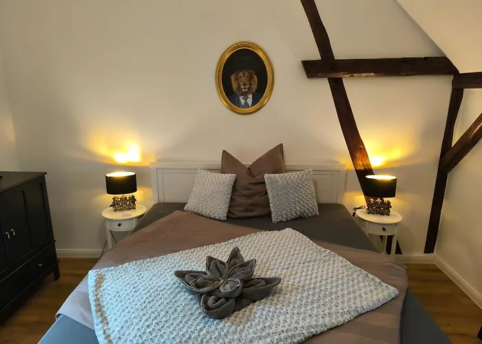 Heidefee * 비첸도프