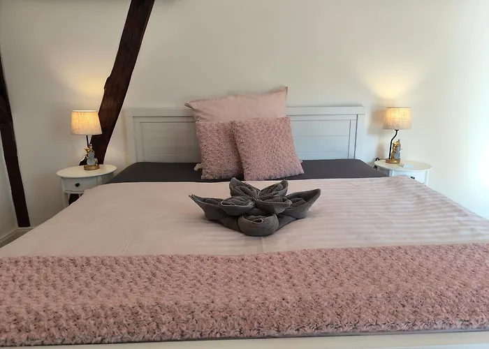 Heidefee * 비첸도프