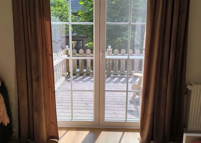 Heidefee 비첸도프