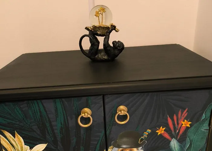 Heidefee 비첸도프